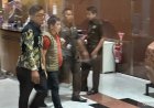 Dua Kader PKB Diperiksa KPK Terkait OTT Gubernur Riau Abdul Wahid