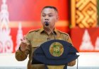 Abdul Wahid Gubernur Riau Keempat Terjerat Korupsi, KPK Prihatin